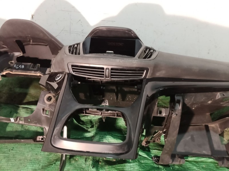 Recambio de salpicadero para ford kuga ii (dm2) 2.0 tdci referencia OEM IAM   