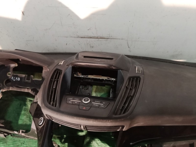 Recambio de salpicadero para ford kuga ii (dm2) 2.0 tdci referencia OEM IAM   