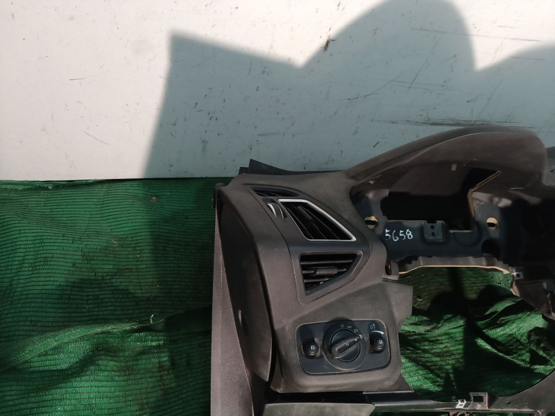 Recambio de salpicadero para ford kuga ii (dm2) 2.0 tdci referencia OEM IAM   