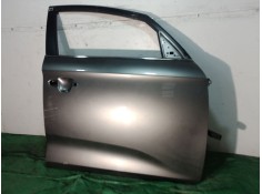 Recambio de puerta delantera derecha para mazda cx-7 (er) 2.3 mzr disi turbo awd (er3p) referencia OEM IAM   