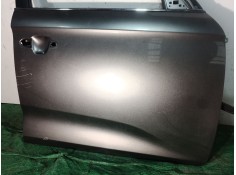 Recambio de puerta delantera derecha para mazda cx-7 (er) 2.3 mzr disi turbo awd (er3p) referencia OEM IAM    2