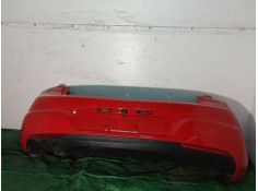 Recambio de paragolpes trasero para opel astra k (b16) 1.6 cdti (68) referencia OEM IAM   