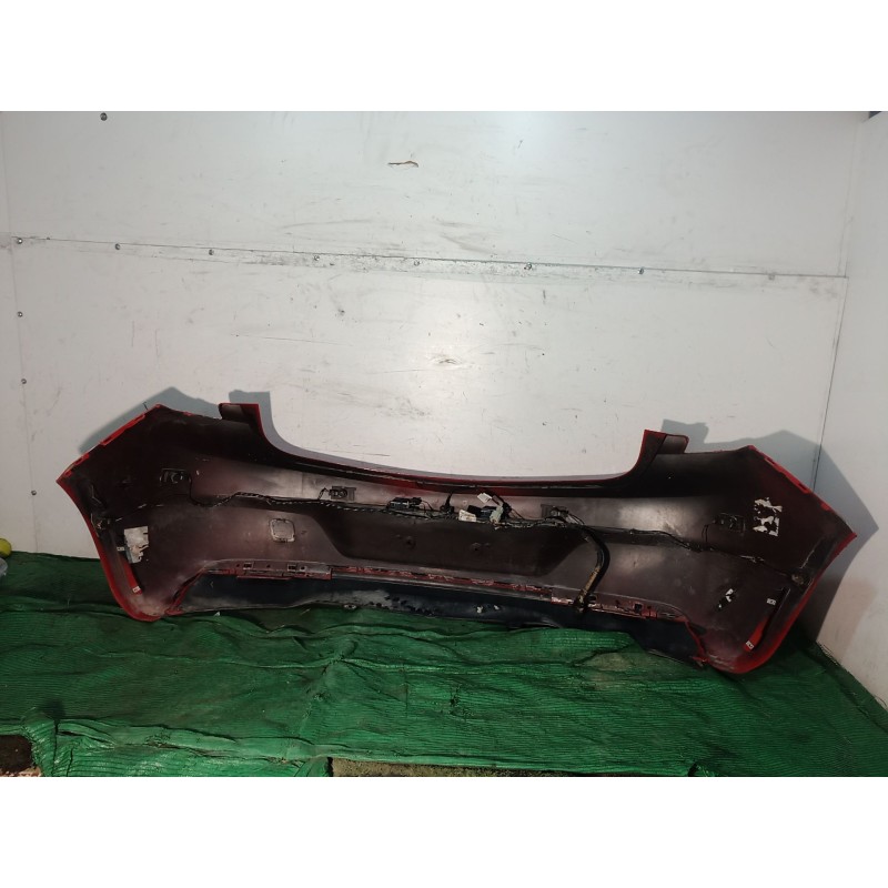Recambio de paragolpes trasero para opel astra k (b16) 1.6 cdti (68) referencia OEM IAM   