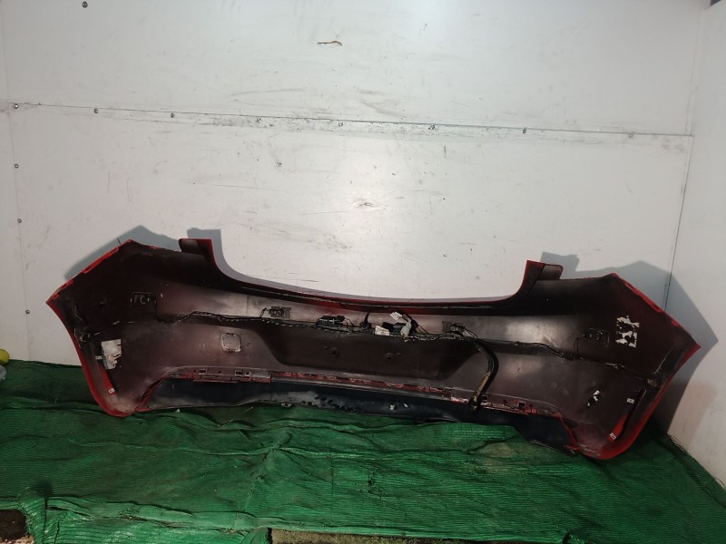 Recambio de paragolpes trasero para opel astra k (b16) 1.6 cdti (68) referencia OEM IAM   