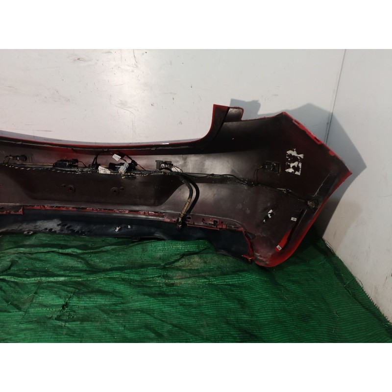 Recambio de paragolpes trasero para opel astra k (b16) 1.6 cdti (68) referencia OEM IAM   