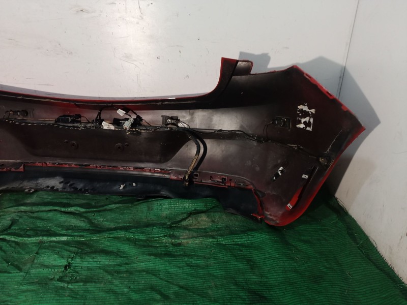 Recambio de paragolpes trasero para opel astra k (b16) 1.6 cdti (68) referencia OEM IAM   