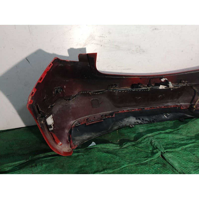 Recambio de paragolpes trasero para opel astra k (b16) 1.6 cdti (68) referencia OEM IAM   