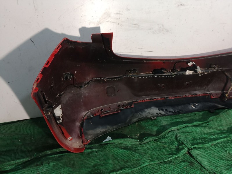 Recambio de paragolpes trasero para opel astra k (b16) 1.6 cdti (68) referencia OEM IAM   