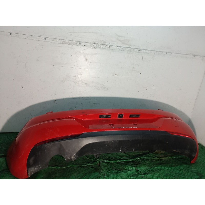 Recambio de paragolpes trasero para opel astra k (b16) 1.6 cdti (68) referencia OEM IAM   
