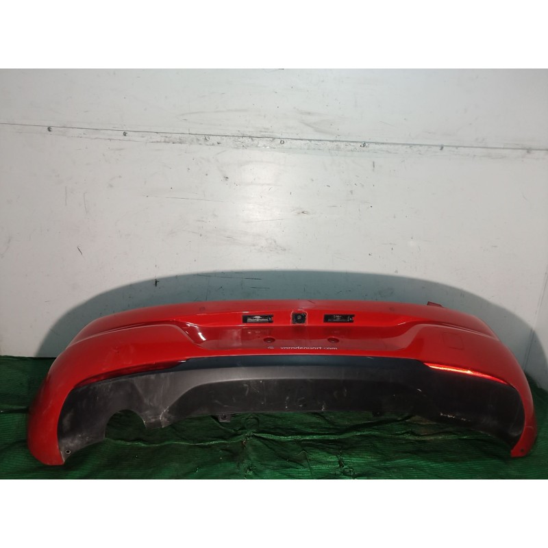 Recambio de paragolpes trasero para opel astra k (b16) 1.6 cdti (68) referencia OEM IAM   