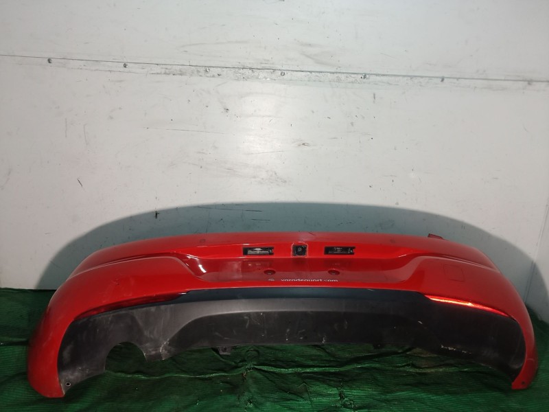 Recambio de paragolpes trasero para opel astra k (b16) 1.6 cdti (68) referencia OEM IAM   