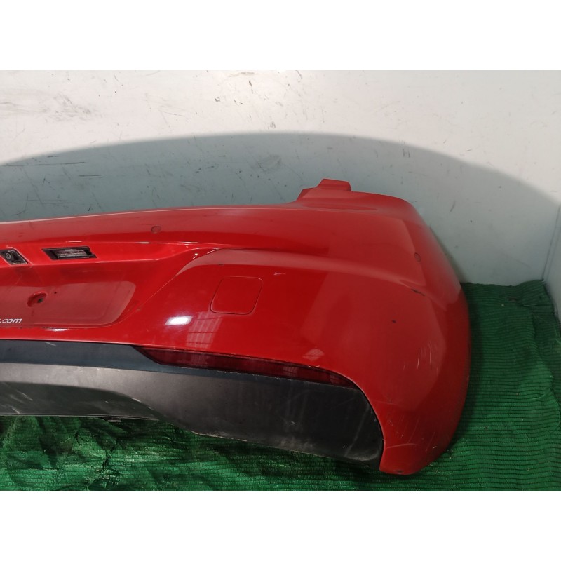 Recambio de paragolpes trasero para opel astra k (b16) 1.6 cdti (68) referencia OEM IAM   