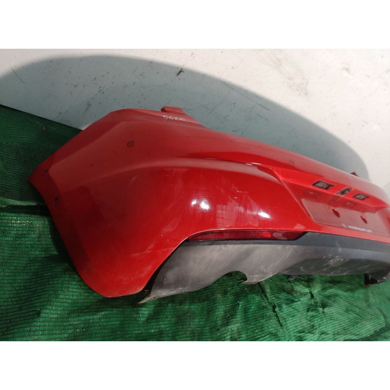 Recambio de paragolpes trasero para opel astra k (b16) 1.6 cdti (68) referencia OEM IAM   