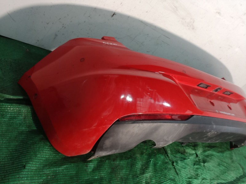 Recambio de paragolpes trasero para opel astra k (b16) 1.6 cdti (68) referencia OEM IAM   