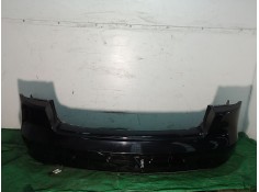 Recambio de paragolpes trasero para seat exeo (3r2) 2.0 tdi referencia OEM IAM   