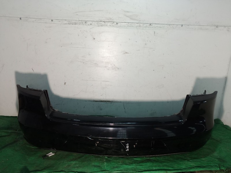 Recambio de paragolpes trasero para seat exeo (3r2) 2.0 tdi referencia OEM IAM   