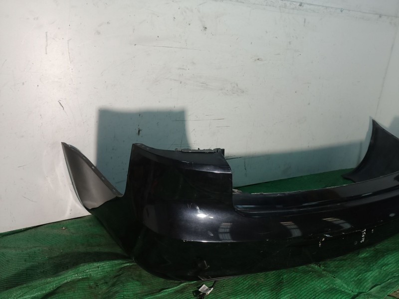 Recambio de paragolpes trasero para seat exeo (3r2) 2.0 tdi referencia OEM IAM   