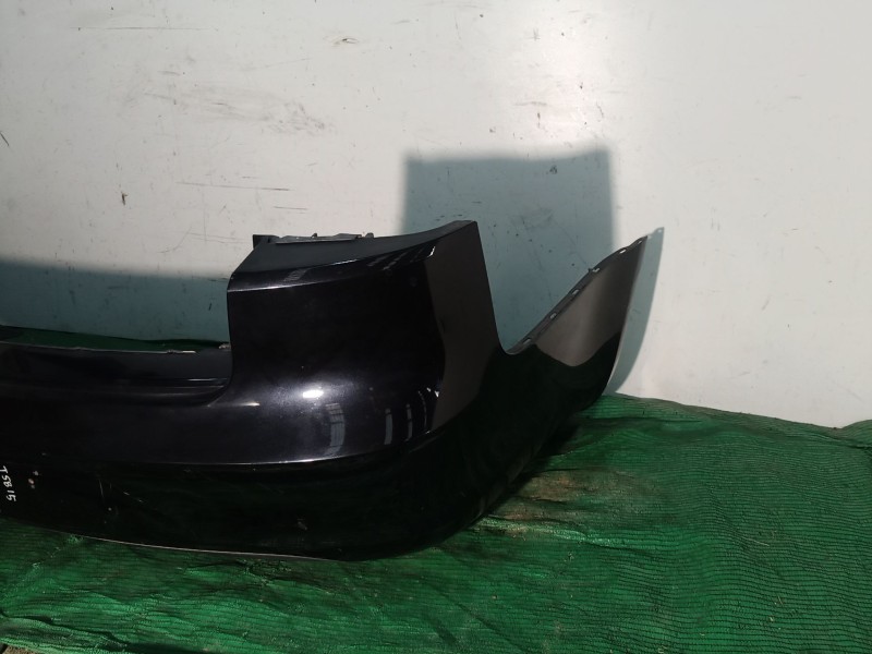 Recambio de paragolpes trasero para seat exeo (3r2) 2.0 tdi referencia OEM IAM   