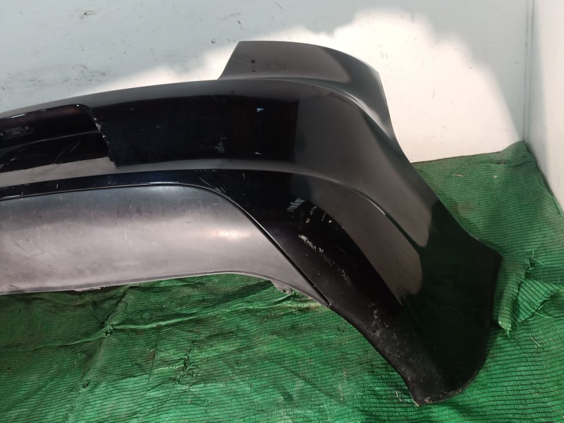 Recambio de paragolpes trasero para seat exeo (3r2) 2.0 tdi referencia OEM IAM   