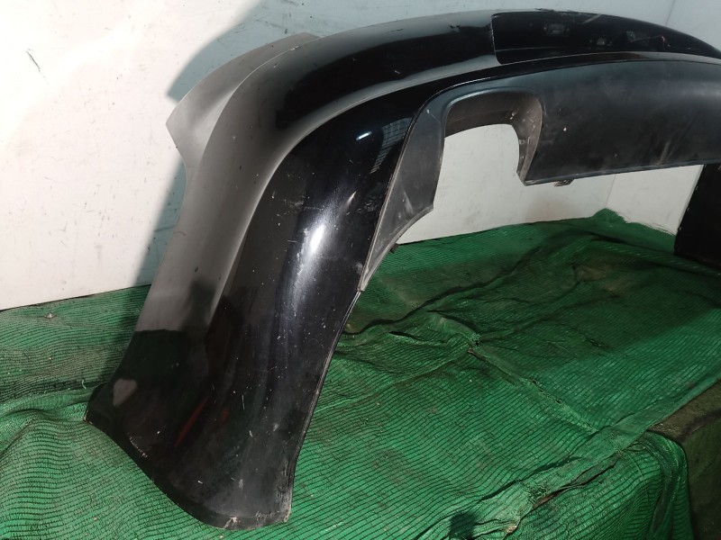 Recambio de paragolpes trasero para seat exeo (3r2) 2.0 tdi referencia OEM IAM   
