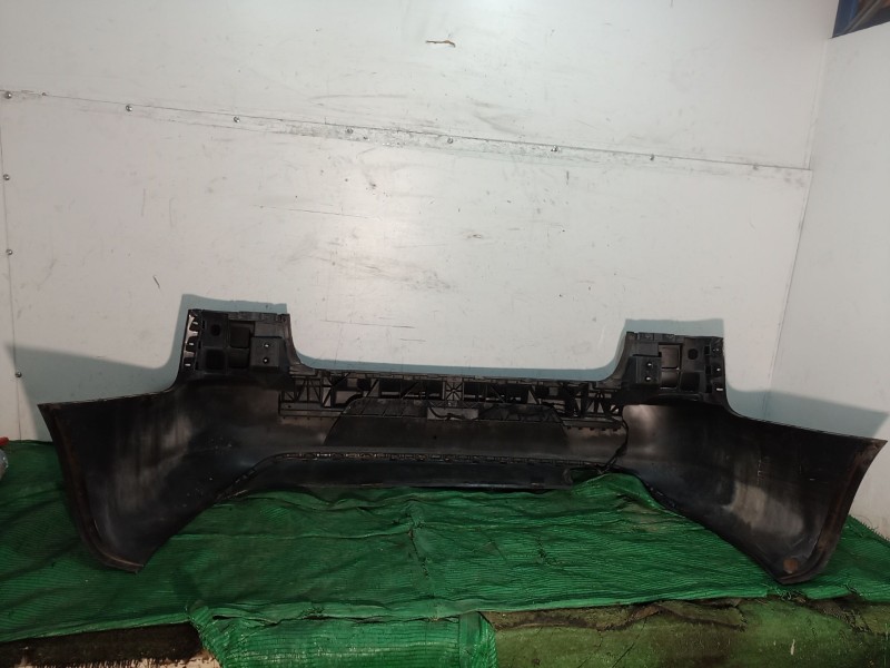 Recambio de paragolpes trasero para seat exeo (3r2) 2.0 tdi referencia OEM IAM   