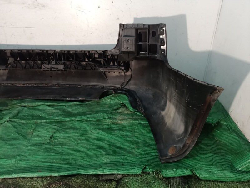 Recambio de paragolpes trasero para seat exeo (3r2) 2.0 tdi referencia OEM IAM   