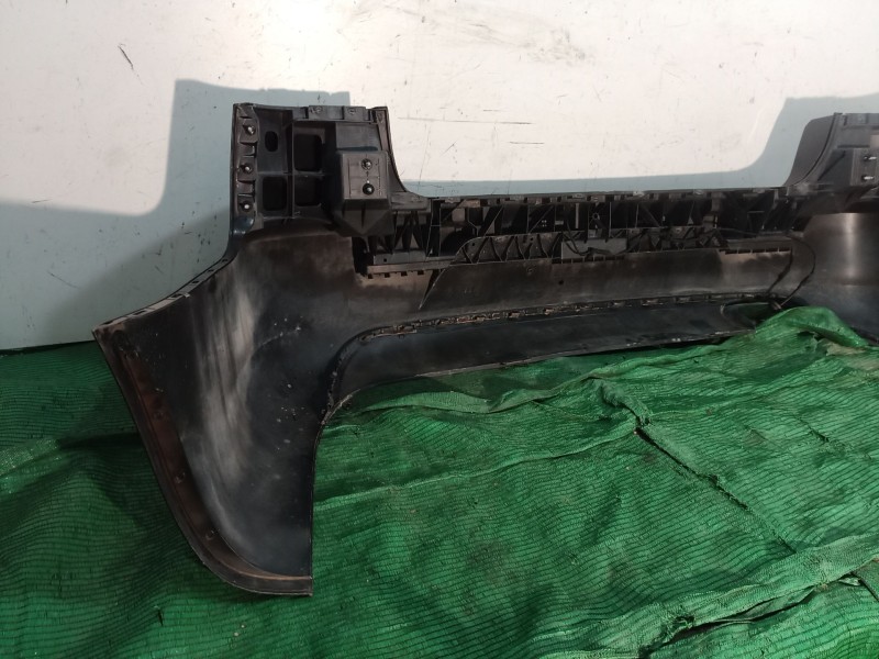 Recambio de paragolpes trasero para seat exeo (3r2) 2.0 tdi referencia OEM IAM   