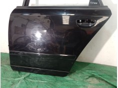 Recambio de puerta trasera izquierda para seat exeo (3r2) 2.0 tdi referencia OEM IAM    2