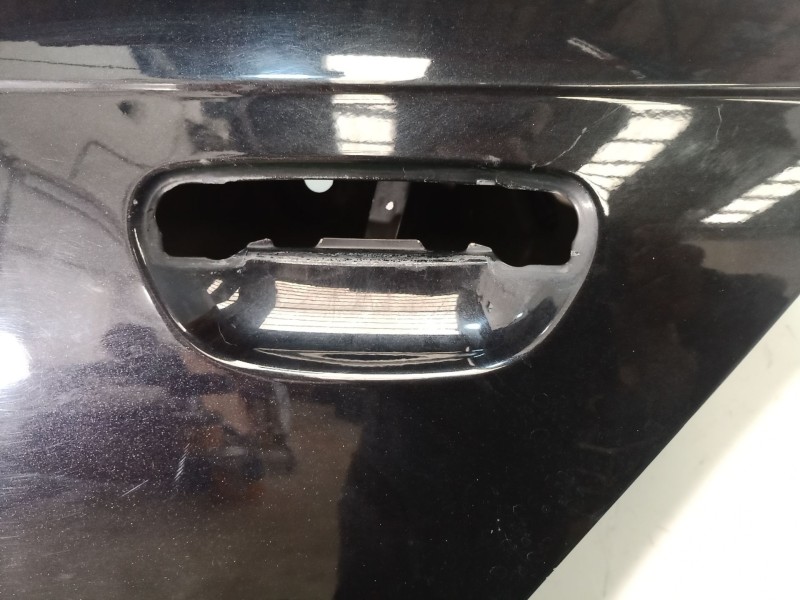 Recambio de puerta trasera izquierda para seat exeo (3r2) 2.0 tdi referencia OEM IAM   