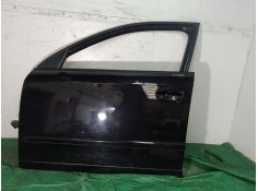 Recambio de puerta delantera izquierda para seat exeo (3r2) 2.0 tdi referencia OEM IAM   