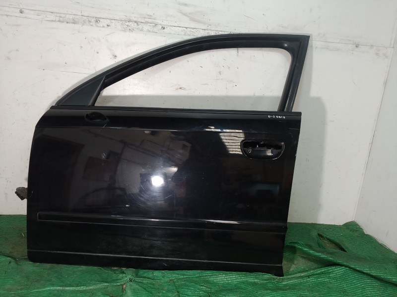 Recambio de puerta delantera izquierda para seat exeo (3r2) 2.0 tdi referencia OEM IAM   