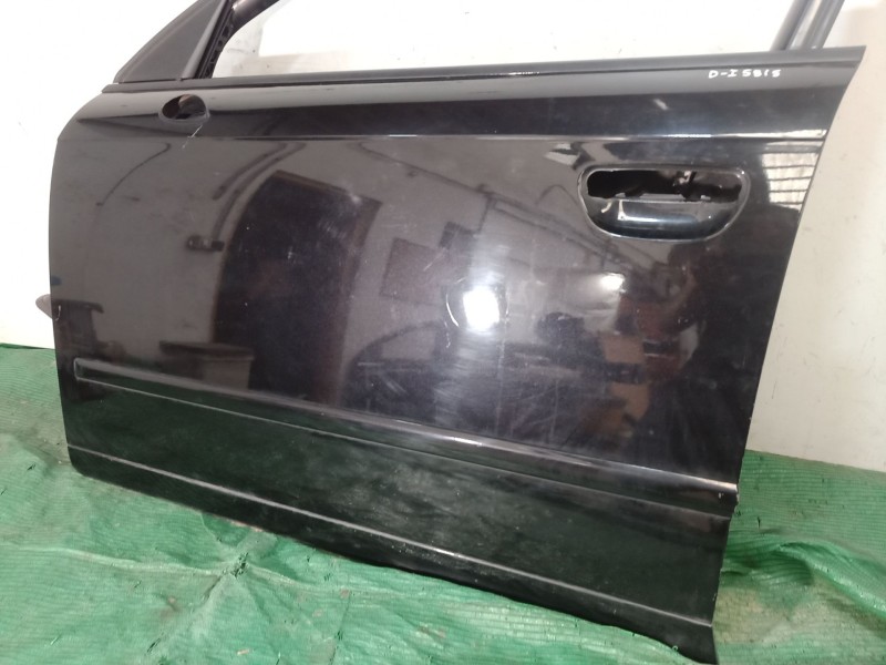 Recambio de puerta delantera izquierda para seat exeo (3r2) 2.0 tdi referencia OEM IAM   