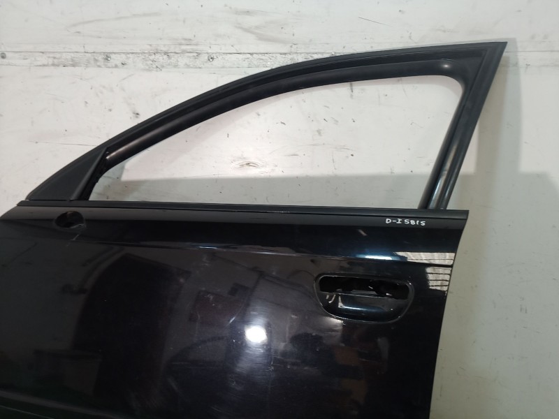 Recambio de puerta delantera izquierda para seat exeo (3r2) 2.0 tdi referencia OEM IAM   