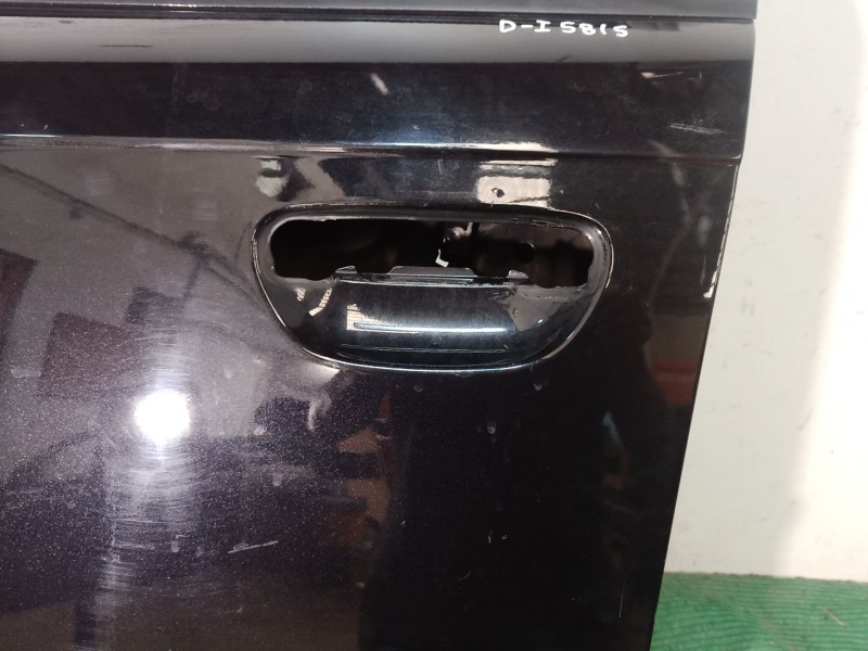 Recambio de puerta delantera izquierda para seat exeo (3r2) 2.0 tdi referencia OEM IAM   