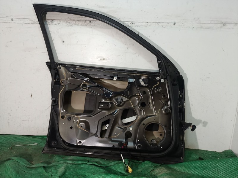 Recambio de puerta delantera izquierda para seat exeo (3r2) 2.0 tdi referencia OEM IAM   