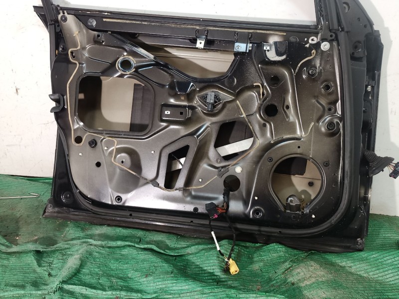 Recambio de puerta delantera izquierda para seat exeo (3r2) 2.0 tdi referencia OEM IAM   