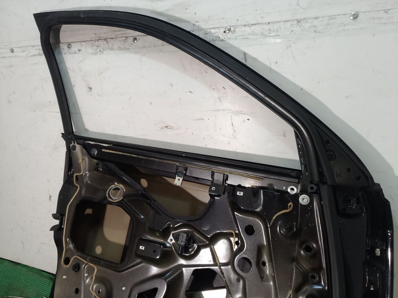 Recambio de puerta delantera izquierda para seat exeo (3r2) 2.0 tdi referencia OEM IAM   