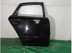 Recambio de puerta trasera derecha para seat exeo (3r2) 2.0 tdi referencia OEM IAM   