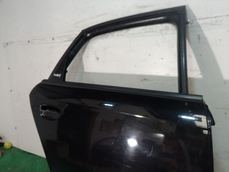 Recambio de puerta trasera derecha para seat exeo (3r2) 2.0 tdi referencia OEM IAM   