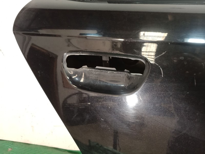 Recambio de puerta trasera derecha para seat exeo (3r2) 2.0 tdi referencia OEM IAM   