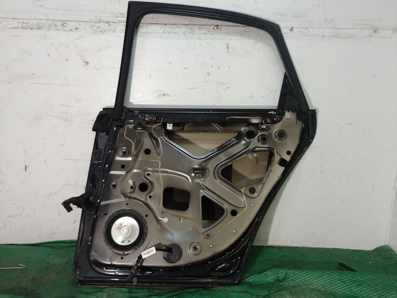 Recambio de puerta trasera derecha para seat exeo (3r2) 2.0 tdi referencia OEM IAM   