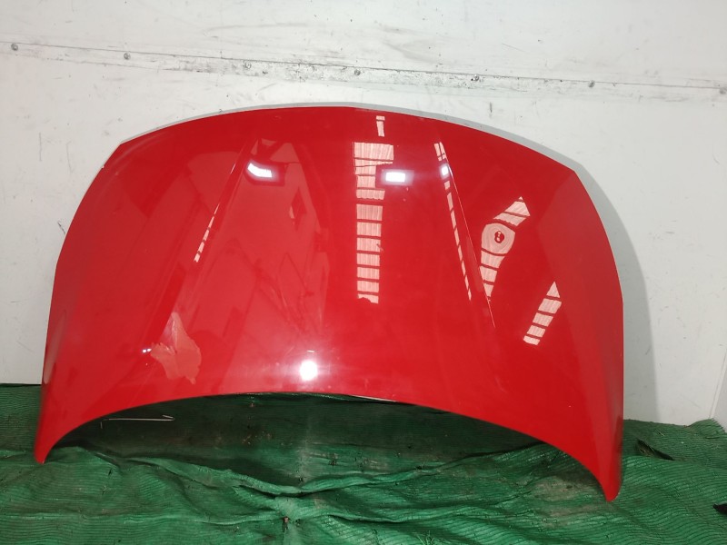 Recambio de capot para opel astra k (b16) 1.6 cdti (68) referencia OEM IAM   