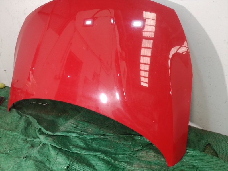 Recambio de capot para opel astra k (b16) 1.6 cdti (68) referencia OEM IAM   