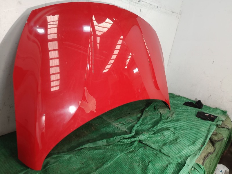 Recambio de capot para opel astra k (b16) 1.6 cdti (68) referencia OEM IAM   