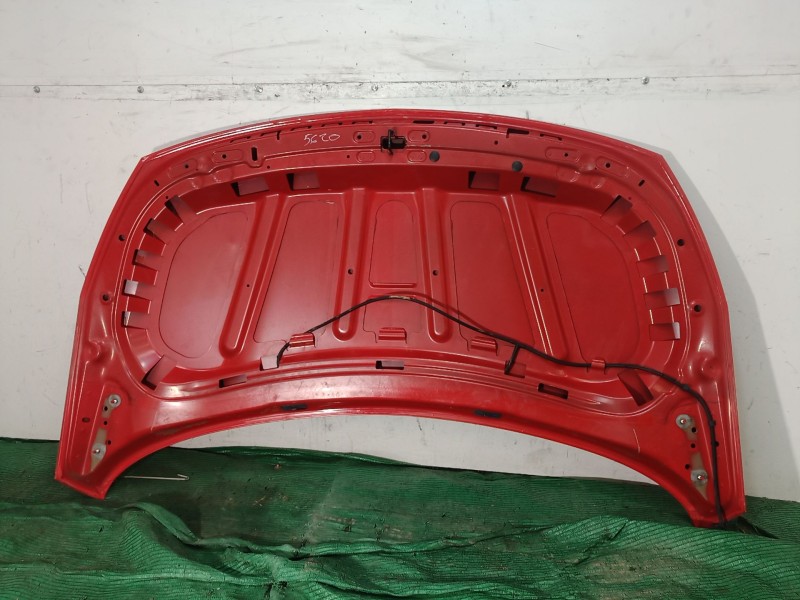 Recambio de capot para opel astra k (b16) 1.6 cdti (68) referencia OEM IAM   