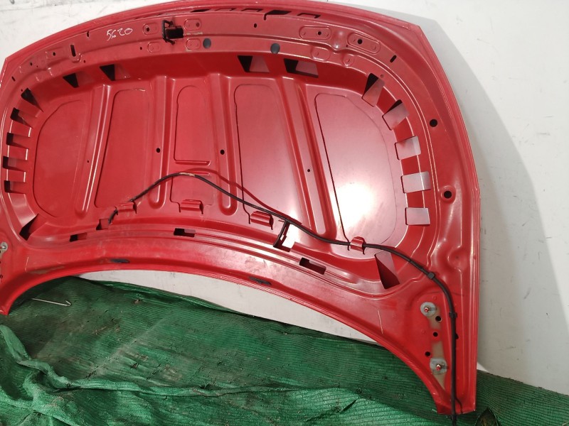 Recambio de capot para opel astra k (b16) 1.6 cdti (68) referencia OEM IAM   