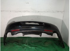 Recambio de paragolpes trasero para mazda 6 sedán (gh) 2.0 mzr (ghefp) referencia OEM IAM   