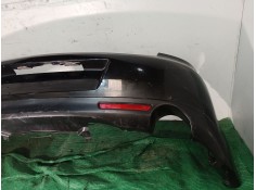 Recambio de paragolpes trasero para mazda 6 sedán (gh) 2.0 mzr (ghefp) referencia OEM IAM    2