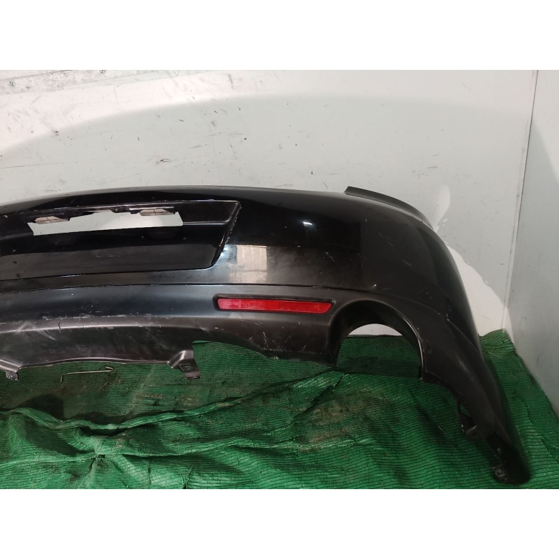Recambio de paragolpes trasero para mazda 6 sedán (gh) 2.0 mzr (ghefp) referencia OEM IAM   