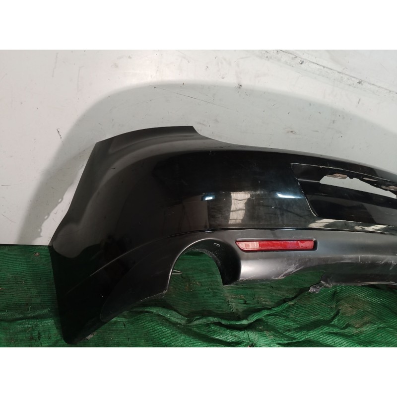 Recambio de paragolpes trasero para mazda 6 sedán (gh) 2.0 mzr (ghefp) referencia OEM IAM   